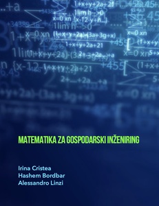 Matematika za gospodarski inženiring