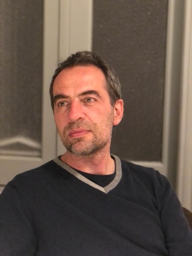 mag. Marco Acri
