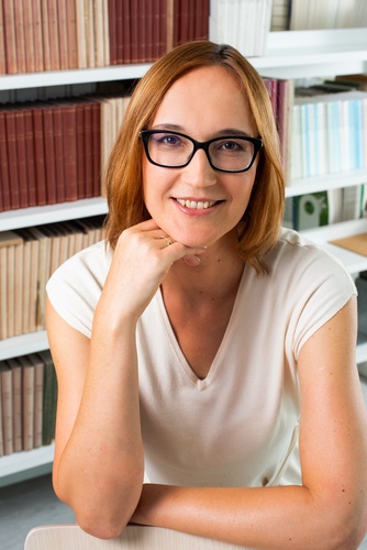 prof. dr. Nataša Mehle