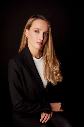 doc.dr. Tina Kegl