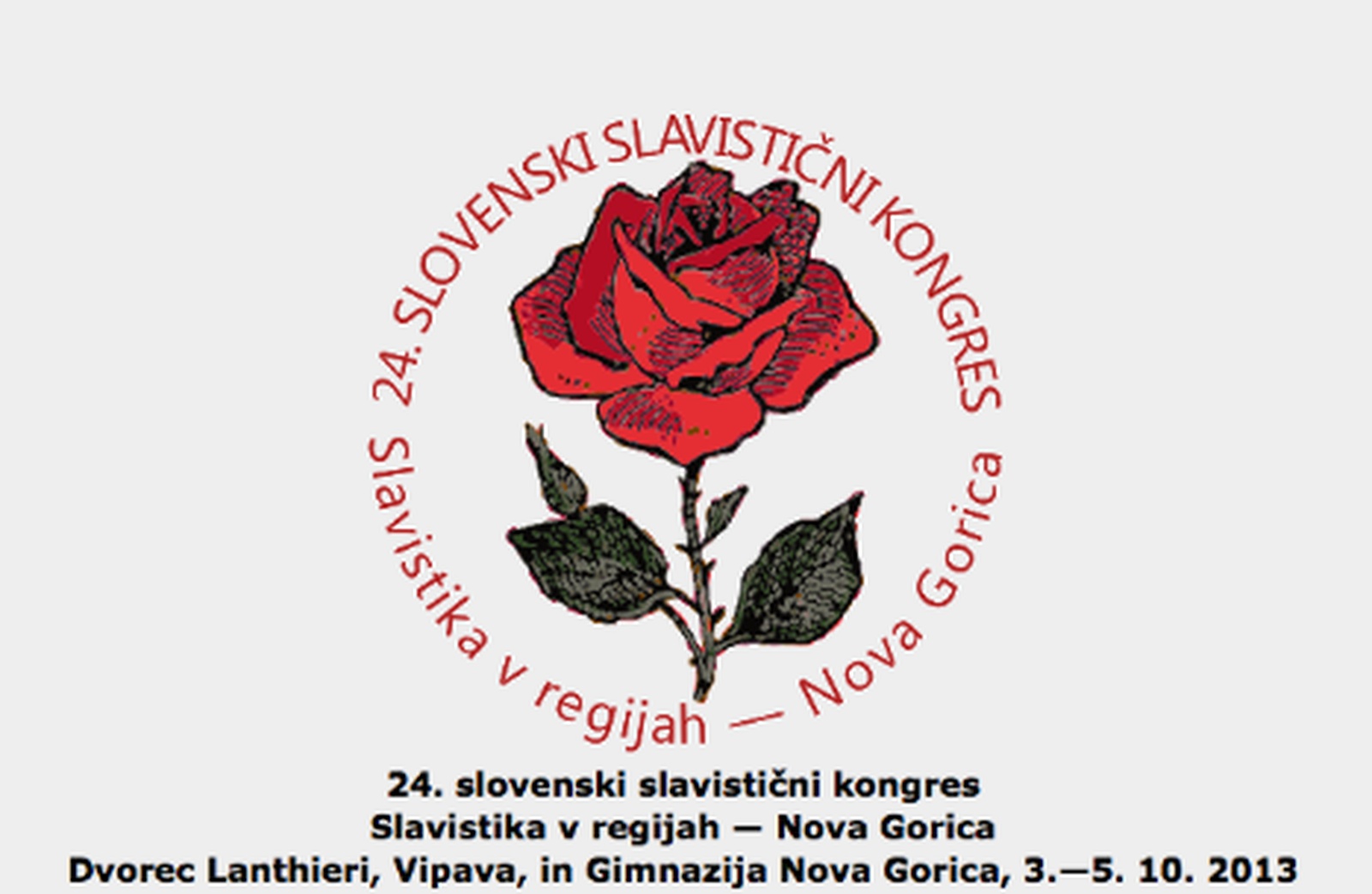 Slovenski slavistični kongres