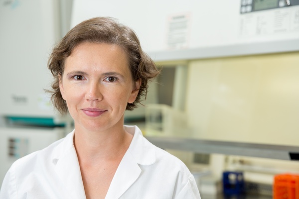 prof. dr. Martina Bergant Marušič