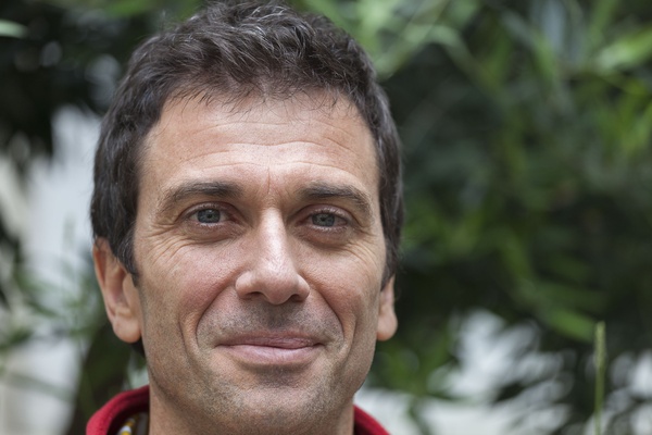 prof. dr. Ario de Marco