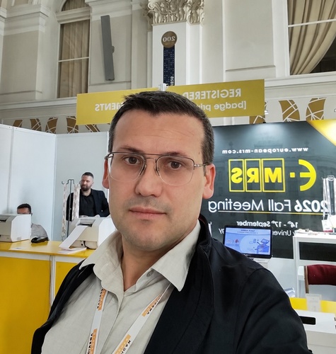 prof. dr. Saim Mustafa Emin