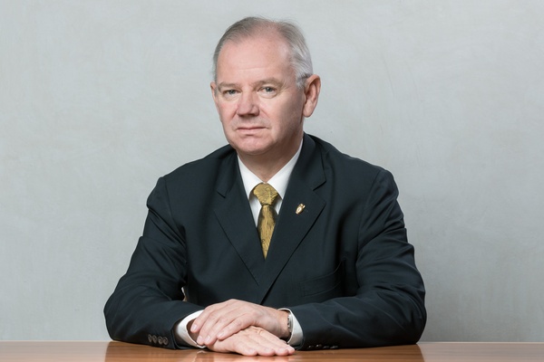 prof. dr. Danilo Zavrtanik