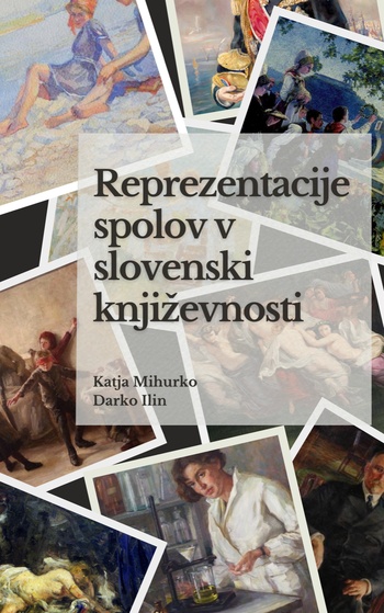 Reprezentacije spolov v slovenski književnosti