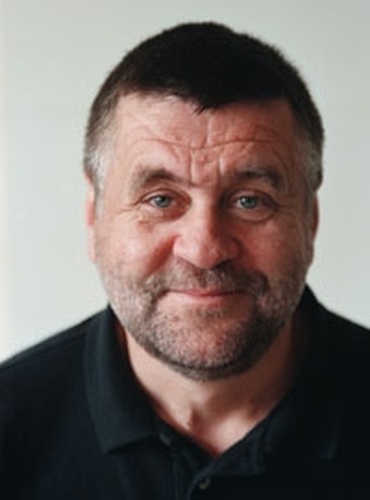 prof. Rajko Grlić