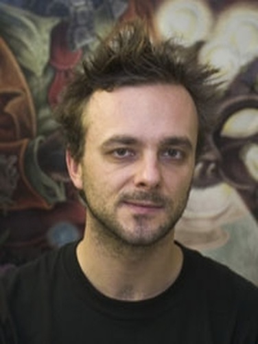 Igor Prassel