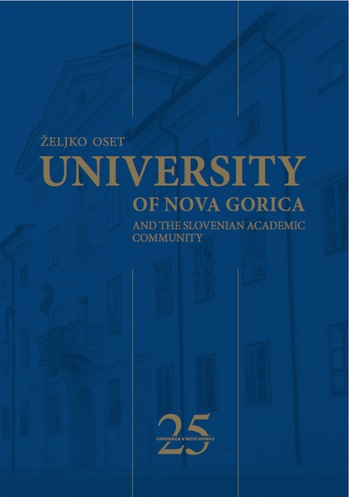 University of Nova Gorica and the Slovenian academic community