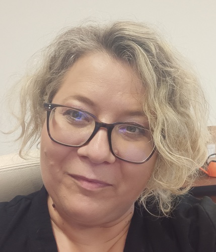 prof. dr. Branka Mozetič Vodopivec