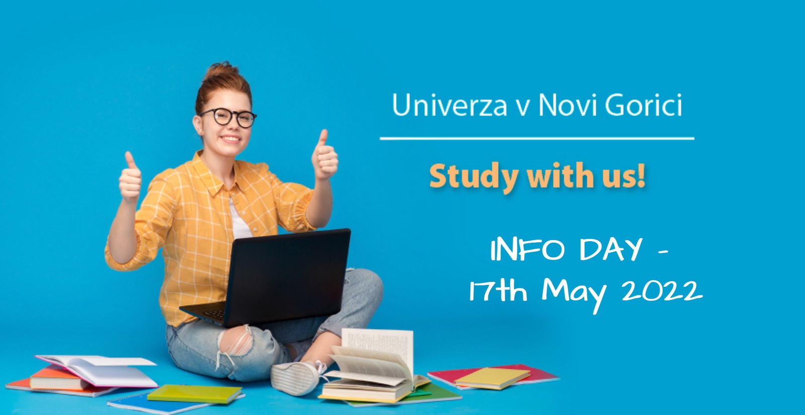 Information Day, 17th May 2022
