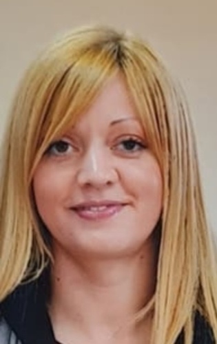 dr. Tatjana Radovanović Vukajlović