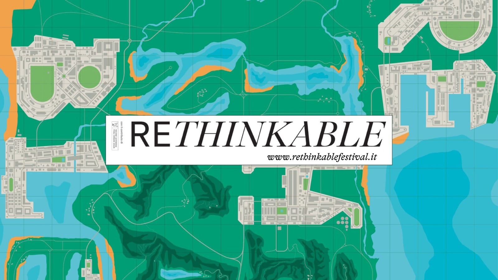 Vabilo na drugi Čezmejni festival transformativnih ekonomij ReTkinkable