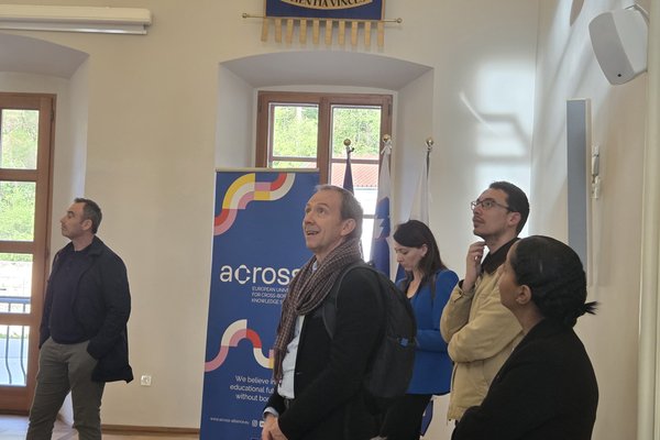 Across TT1.2 visit of UNG 2