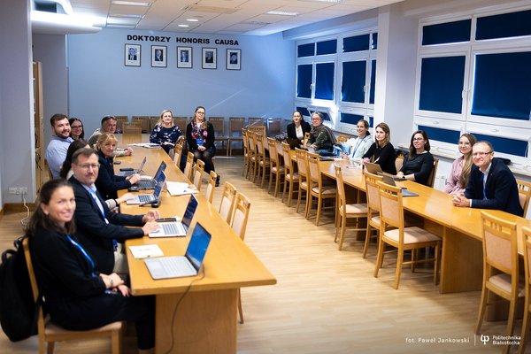 Across annual meeting Andreja