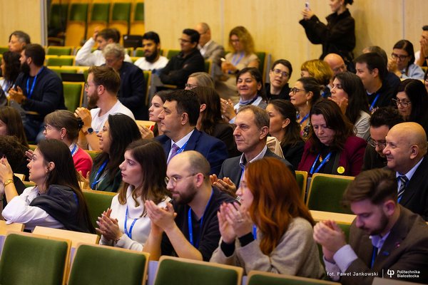 Across annual meeting Matic