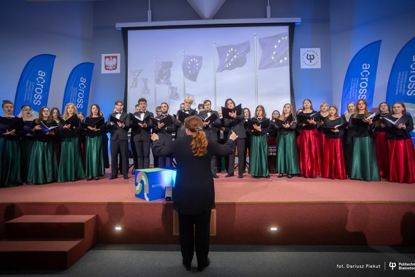 Across annual meeting zbor