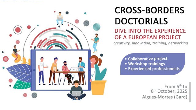 Doctorials FR