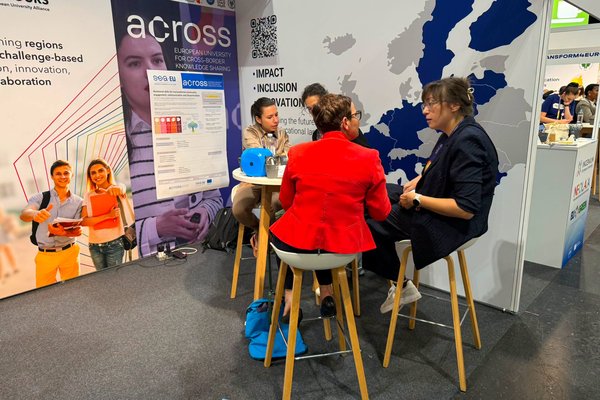 EIAE across 2