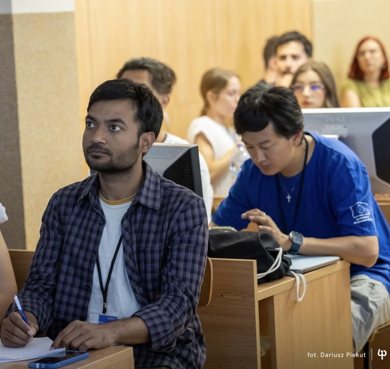 summer school Bialystok2