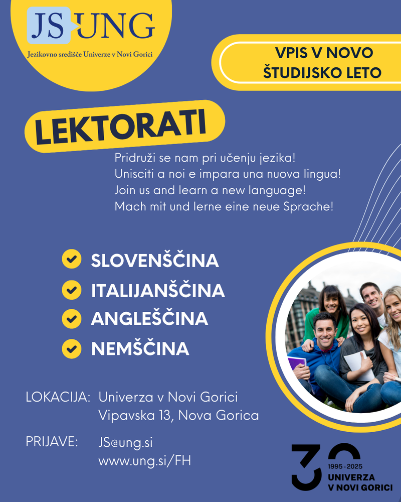 LEKTORATInovo