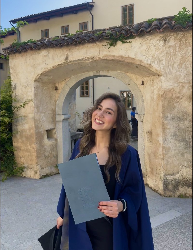 Marija Kurdumanović