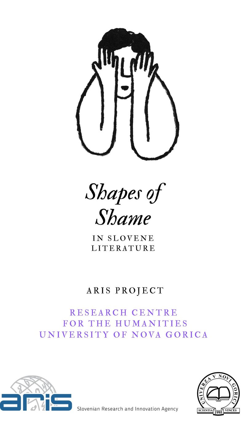 shame 8