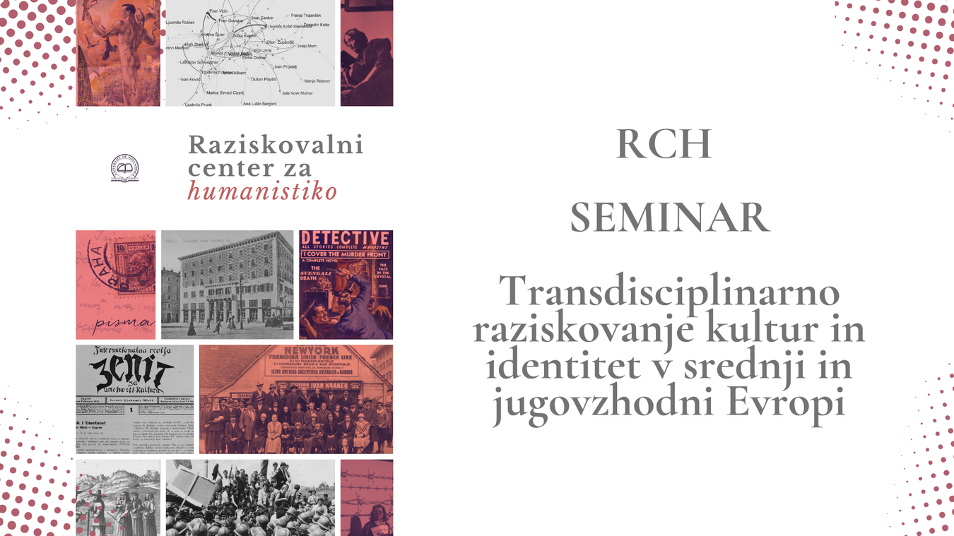 Seminar RCH