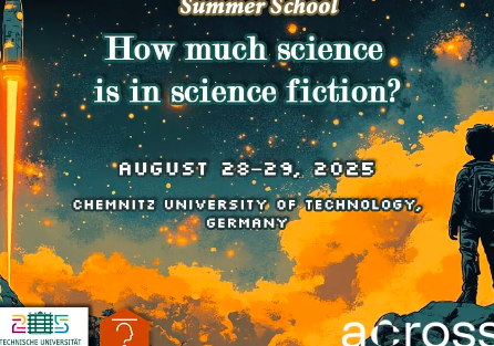 Summer school science fiction