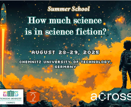 Summer school science fiction