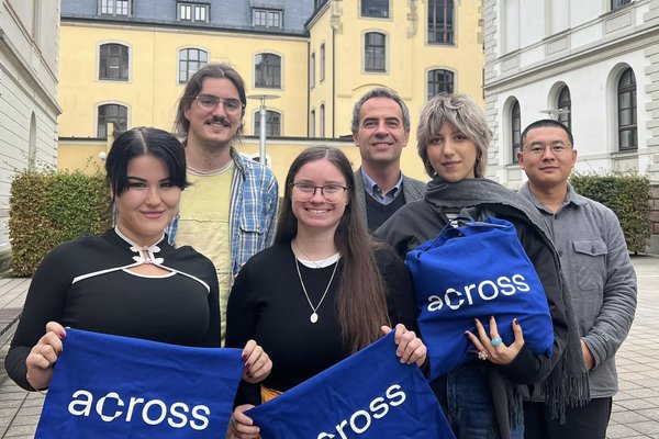 arcoss summer school okt 23