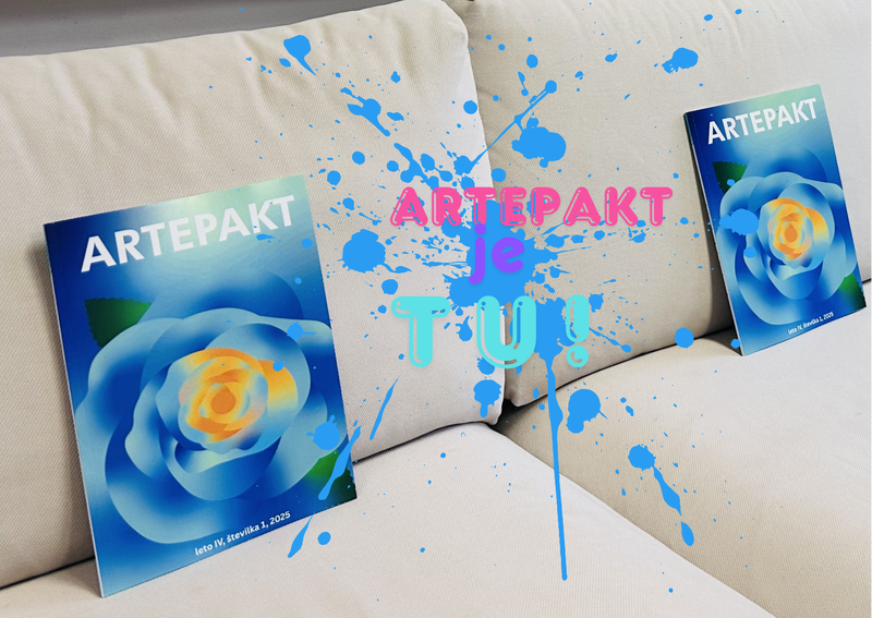 artepakt