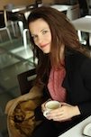 Avtorica fotografije Alenka Slavinec