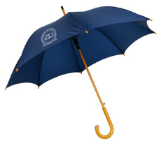 Plain Umbrella